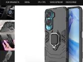 Huawei telefonams dėklai-чехлы-cases Kaunas - nuotraukos Nr. 6