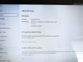 Dell vostro 10-15, 230 GB - nuotraukos Nr. 6