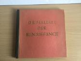 1938 albumas Renesanso tapyba