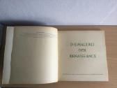 1938 albumas Renesanso tapyba - nuotraukos Nr. 3
