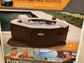 Žarna baseinui Intex Purespa Jet & Bubble Deluxe - nuotraukos Nr. 4