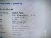 Dell vostro 10-15, 230 GB - nuotraukos Nr. 9