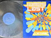 James Last Tancuem Bez Pereryva 1976 vinilas