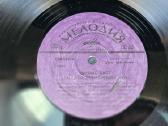 James Last Tancuem Bez Pereryva 1976 vinilas - nuotraukos Nr. 4
