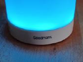 Bluetooth kolonėlė Goodmans - nuotraukos Nr. 3