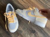 Nike Dunk Low - nuotraukos Nr. 5