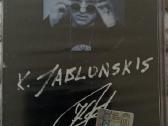 Kęstutis Jablonskis - Arčiau