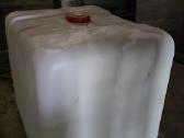 1000l Plastikinės talpos – Ibc konteineriai - nuotraukos Nr. 4