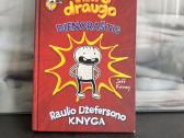 Tikro draugo dienoraštis 1 dalis labai įdomi knyga