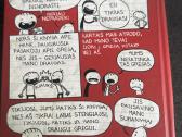 Tikro draugo dienoraštis 1 dalis labai įdomi knyga - nuotraukos Nr. 4