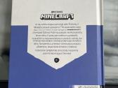 Abidvi knygos labai pamokančios žaisti Minecraft - nuotraukos Nr. 2
