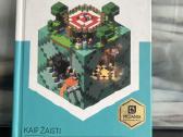 Abidvi knygos labai pamokančios žaisti Minecraft - nuotraukos Nr. 5