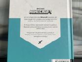 Abidvi knygos labai pamokančios žaisti Minecraft - nuotraukos Nr. 6