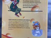 Džeronimas Stiltonas labai juokinga, įdomi, smalsi - nuotraukos Nr. 7
