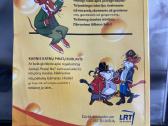 Džeronimas Stiltonas labai juokinga, įdomi, smalsi - nuotraukos Nr. 23