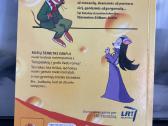 Džeronimas Stiltonas labai juokinga, įdomi, smalsi - nuotraukos Nr. 26