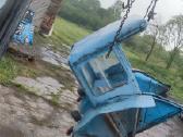 Mtz Belarus dalys