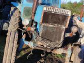 Mtz Belarus dalys - nuotraukos Nr. 22