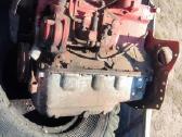 Mtz Belarus dalys - nuotraukos Nr. 34