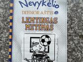 Nevykėlio dienoraščio dalys: 13, 14, 16 - nuotraukos Nr. 5