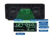 Inverteris 12 000w 24v i 220v - nuotraukos Nr. 3