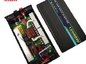 Inverteris 12 000w 24v i 220v - nuotraukos Nr. 2
