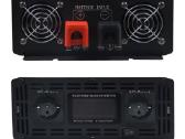 Inverteris 12 000w 24v i 220v - nuotraukos Nr. 6