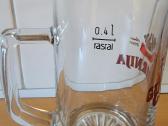 Gubernijos alaus bokalas - nuotraukos Nr. 3