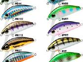 Perku Yo-zuri Duel L-minnow 44 66 - nuotraukos Nr. 3