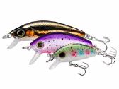 Perku Yo-zuri Duel L-minnow 44 66 - nuotraukos Nr. 2
