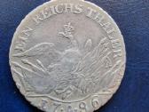 Auksinės monetos rusija europa - nuotraukos Nr. 7