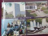 Memel Klaipeda atvirukai - nuotraukos Nr. 2