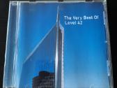 The Very Best Of Level 42