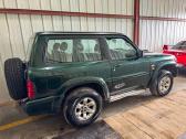 Perku Nissan patrol, domina įvairūs variantai - nuotraukos Nr. 3