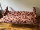 Minkštų baldų komplektas (sofa ir 2 foteliai) - nuotraukos Nr. 4