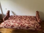Minkštų baldų komplektas (sofa ir 2 foteliai) - nuotraukos Nr. 5