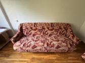Minkštų baldų komplektas (sofa ir 2 foteliai) - nuotraukos Nr. 3