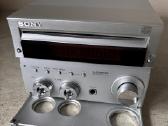 Sony hcd-se1 s-master serijos