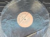 Miguel Ramos – Organo Hammond vinilas