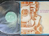 Disco Raduga vinilas