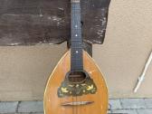 Eko, Framus, Gitaros deklas. Roland Dac 15x. Mono - nuotraukos Nr. 7