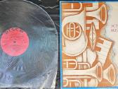 Disco Muzykalnij Globus vinilas