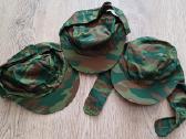 Militarija kepure flora 58 d.