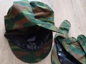Militarija kepure flora 58 d. - nuotraukos Nr. 5