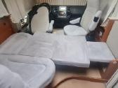 Hymer 2vnt. rugpjūčio mėn.nuo 17d ir yra laisvi :) - nuotraukos Nr. 31