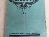 1928 m. Ateitis