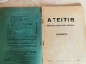 1928 m. Ateitis - nuotraukos Nr. 3