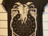 Marškinėliai M dydžio
