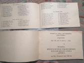 1962 Rigos tarptautinio moto kroso programa - nuotraukos Nr. 5
