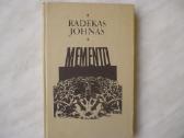 R. Johnas - Memento